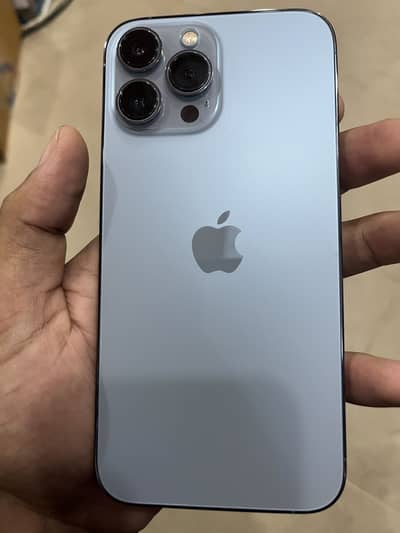 Apple iPhone 13 Pro Max