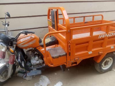 loader rakshow