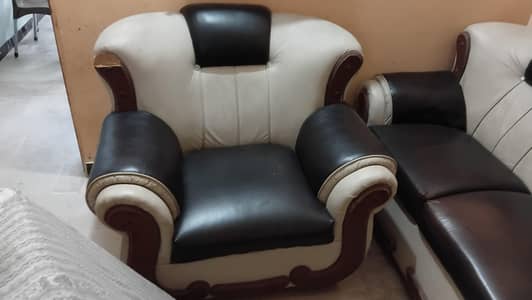 I am Sale Sofa Set 4 Seater Luxury Design