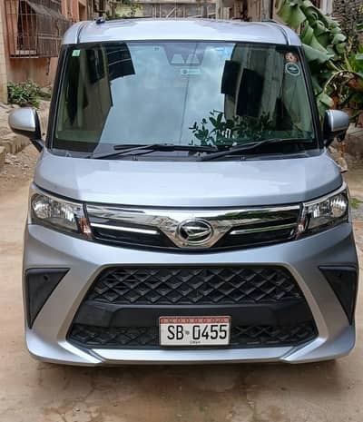 Daihatsu Thor 2022 and Import & Reg. 2025