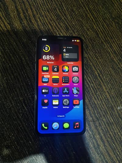 Apple iPhone XS 256GB