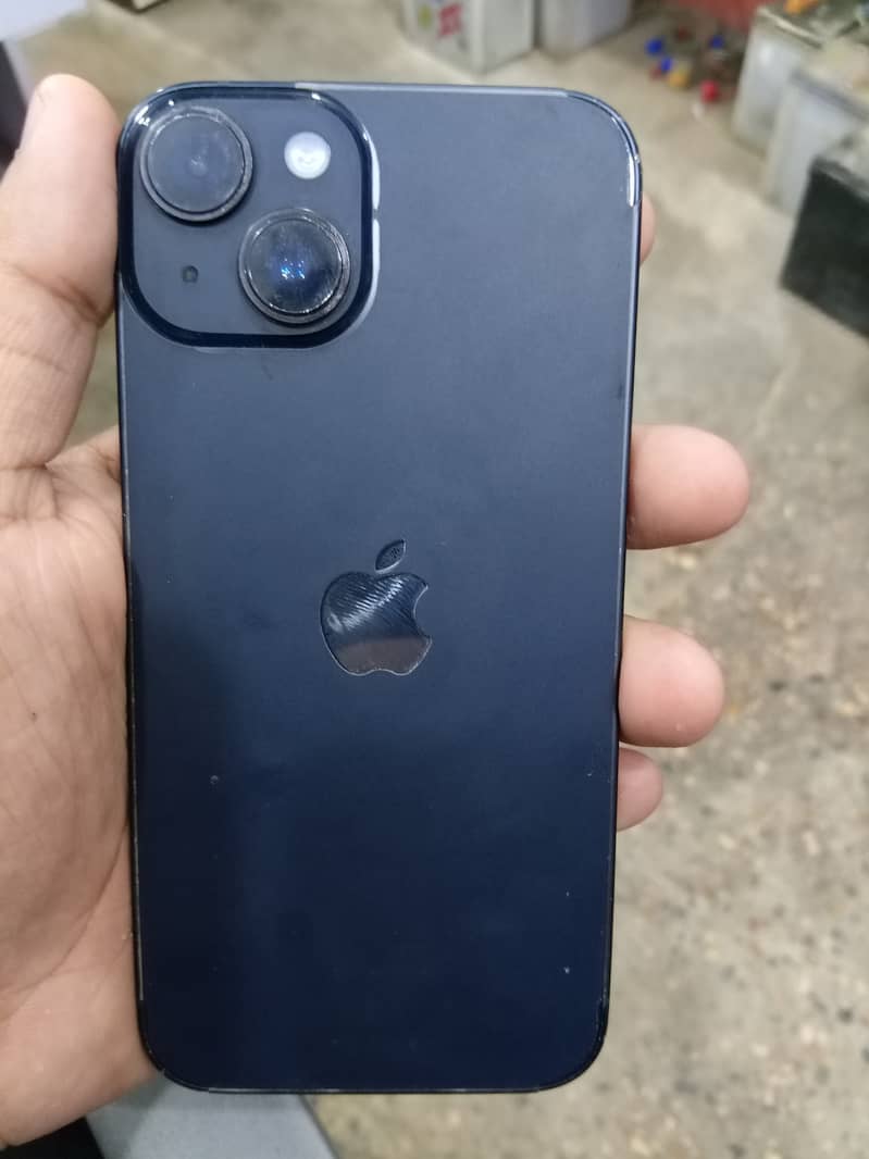 Apple iPhone 14 4