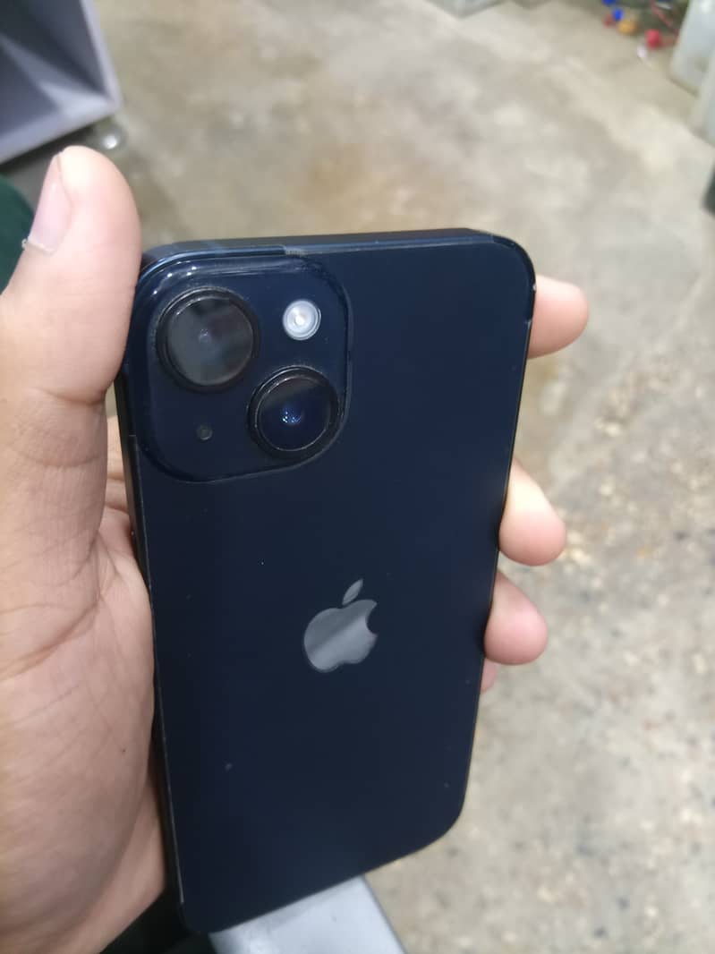 Apple iPhone 14 5