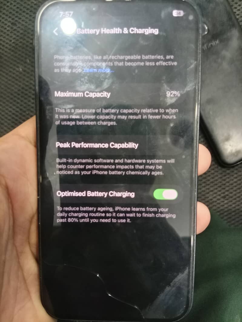 Apple iPhone 14 6