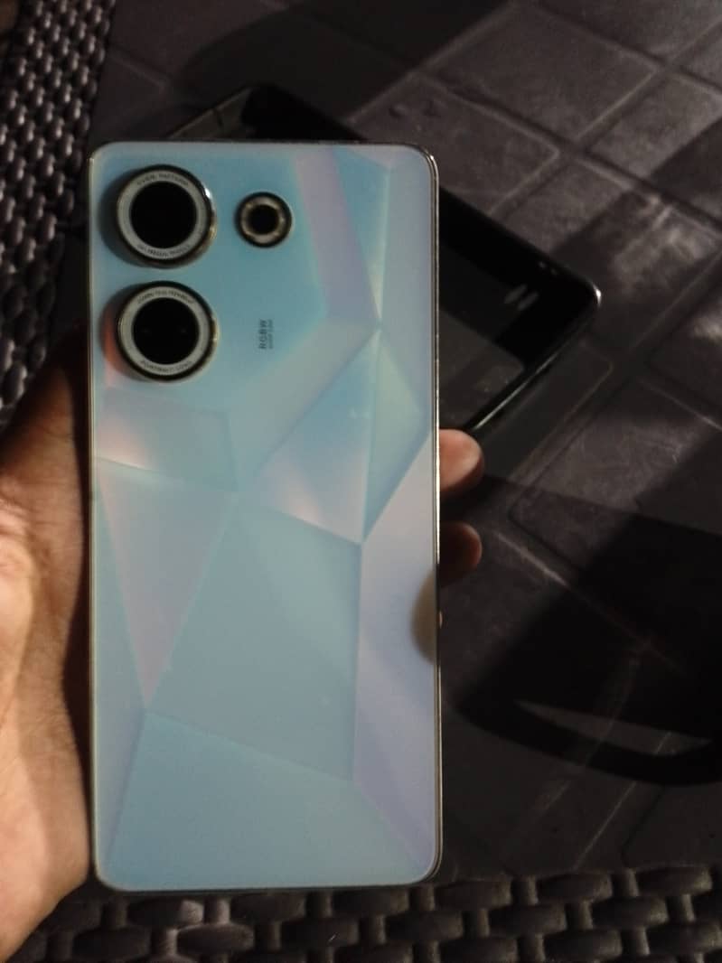 Tecno Camon 20 1