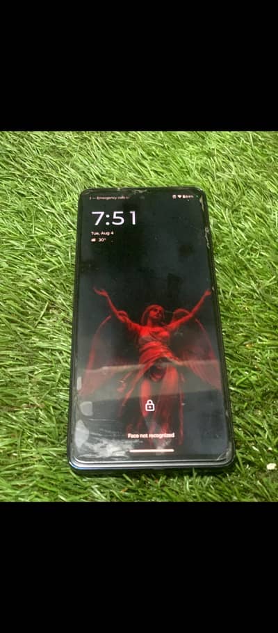 Motorola Edge 5g uw 2021