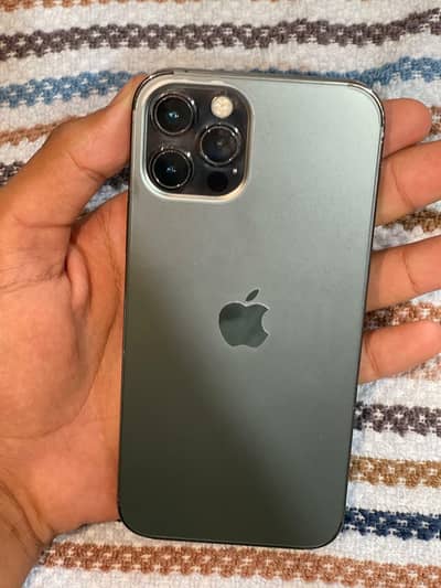 Apple iPhone 12 Pro