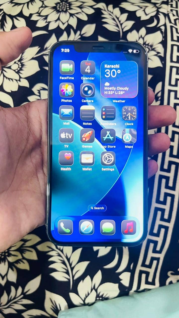 Apple iPhone 12 Pro 2