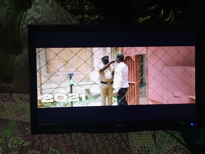 Haier LCD