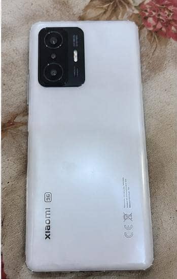 Xiaomi 11T – 8GB RAM / 256GB PTA Approved