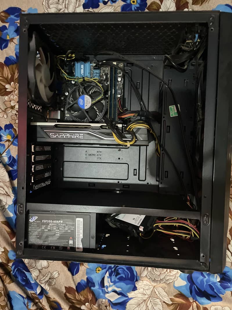 Gaming pc 3