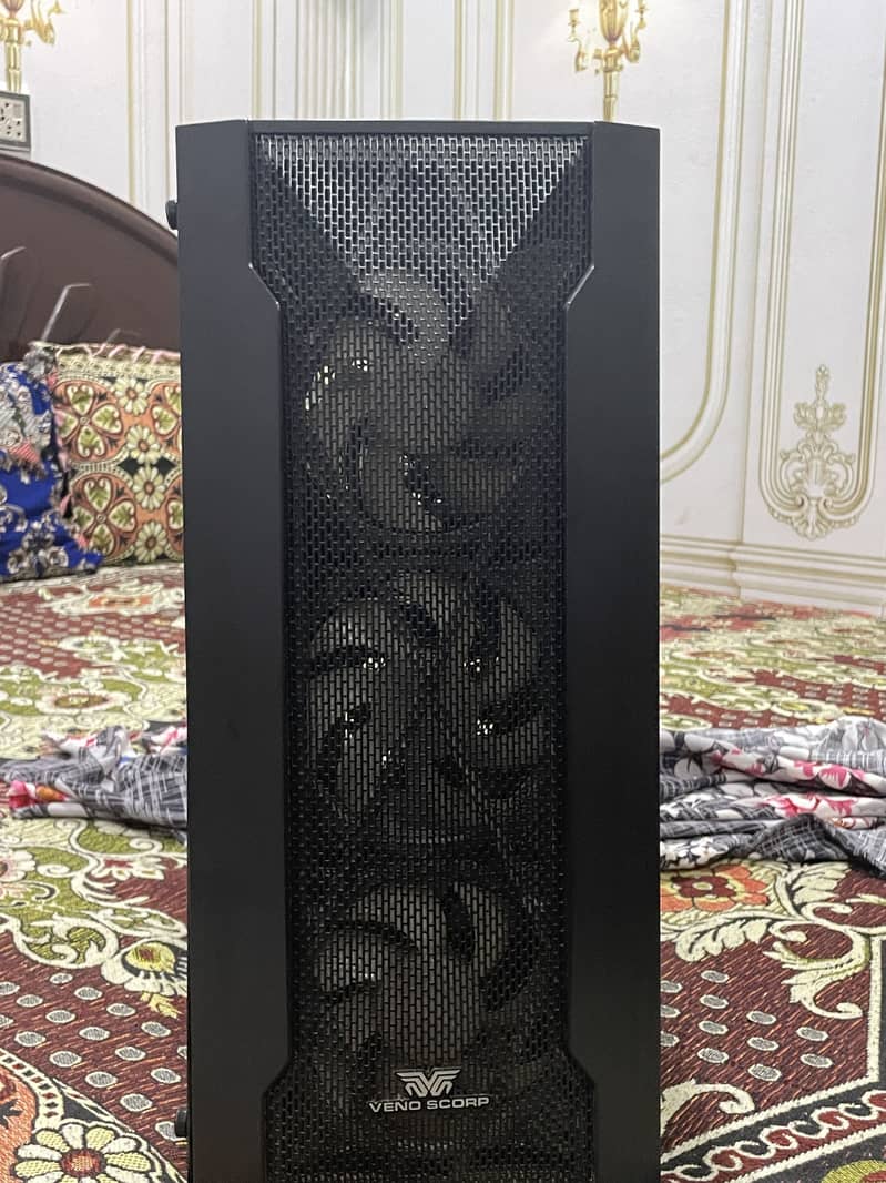 Gaming pc 4