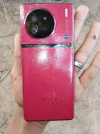 Vivo X90s fore sale and exchange