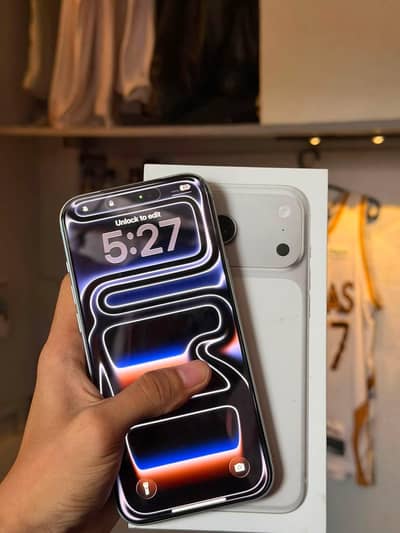 Apple iPhone 17 Pro Max 512 Gb