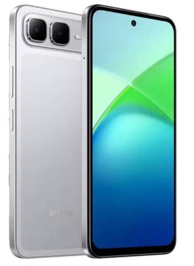 Infinix smart 10 plus