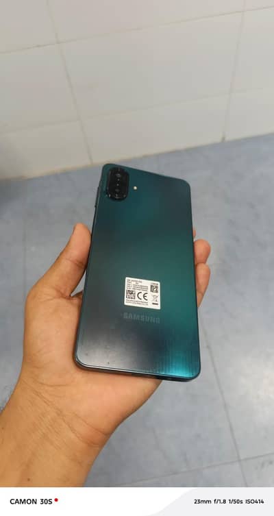 Samsung Mobile A07 5G