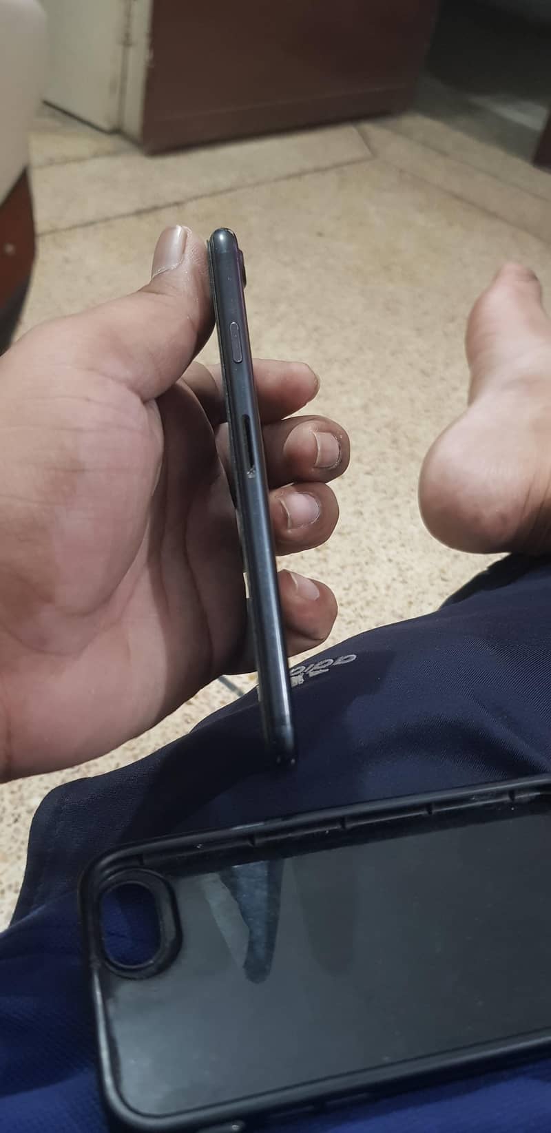 Apple iPhone 7 5