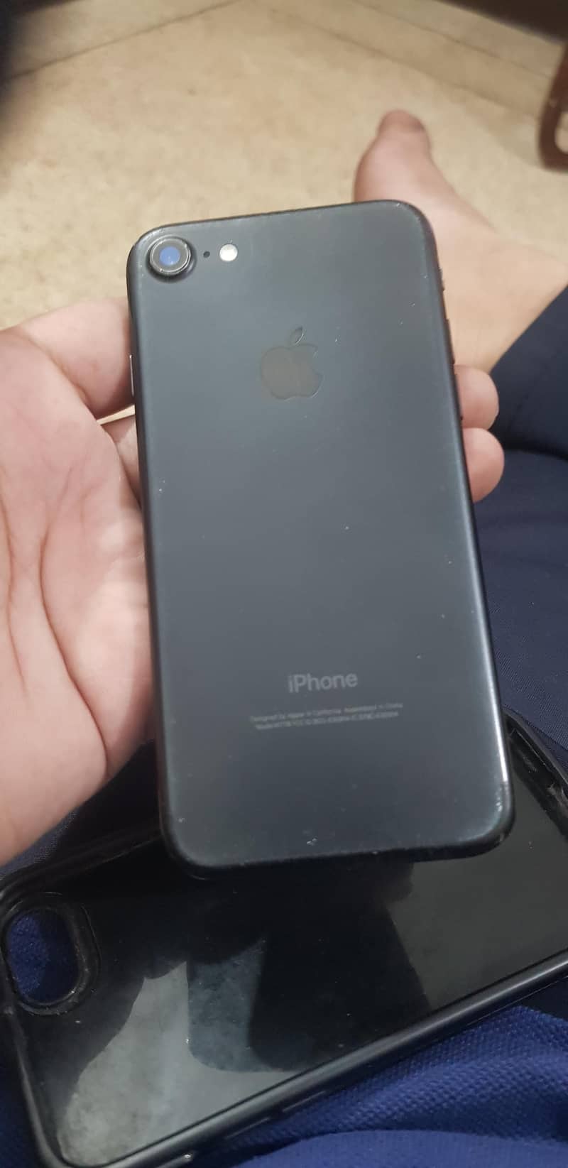 Apple iPhone 7 6