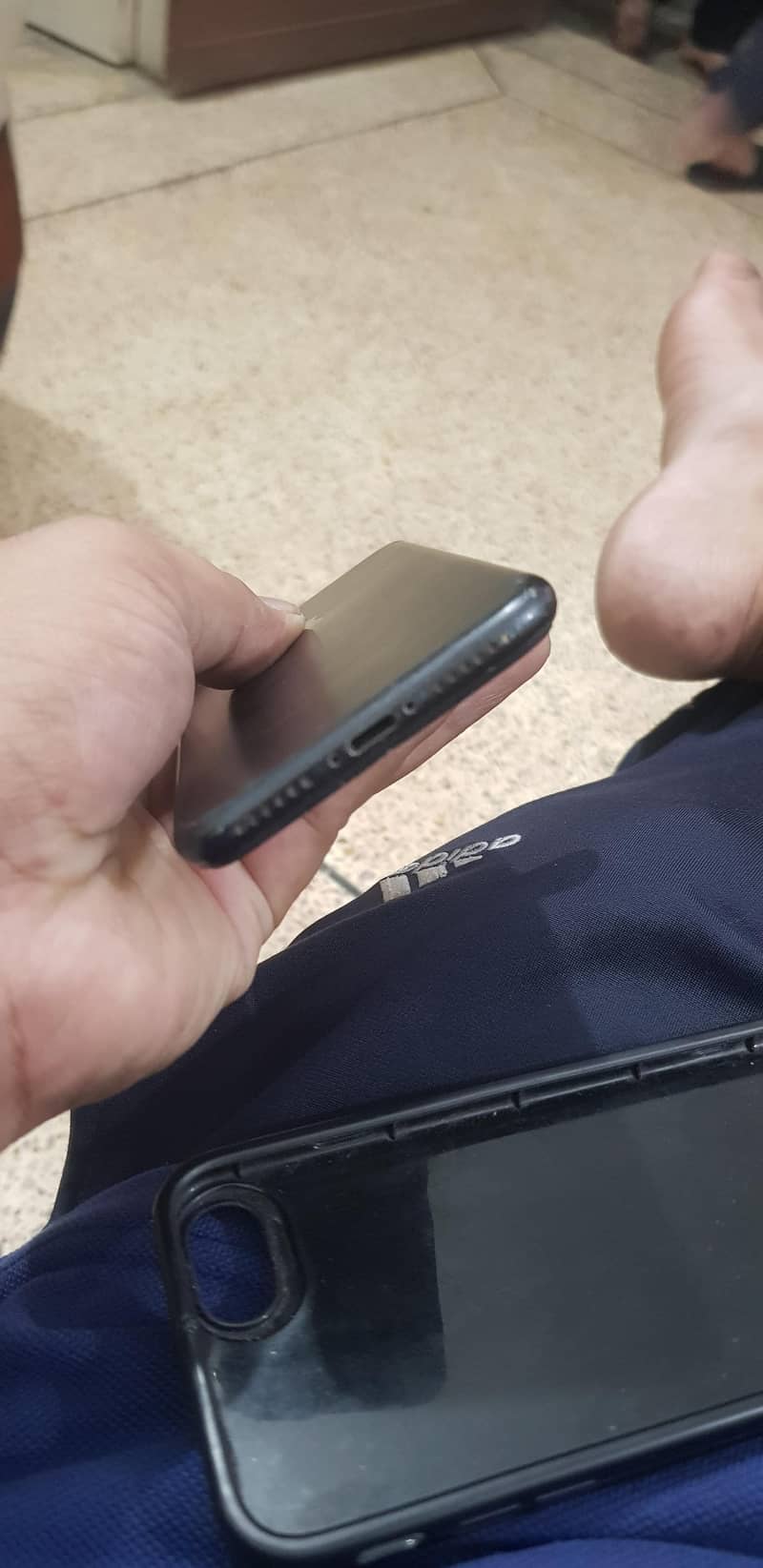 Apple iPhone 7 8
