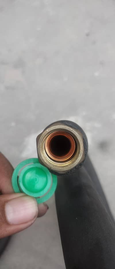 Haier genuine pipe set