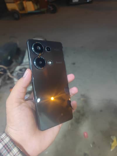 Xiaomi Redmi Note 13 Pro
