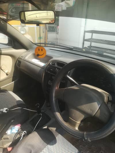 Suzuki baleno