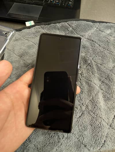 Google Pixel 7