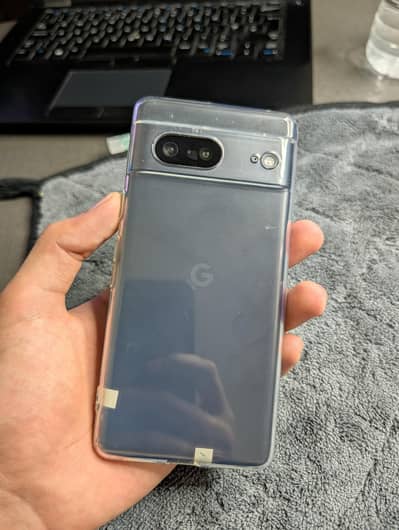 Google Pixel 7