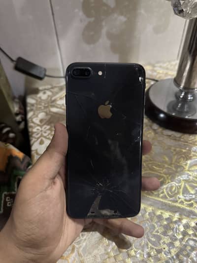 Apple iPhone 8 Plus