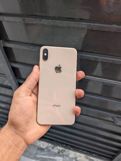 Apple iPhone XS Max