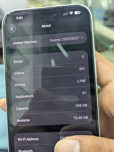 Apple iPhone 17 Pro Max
