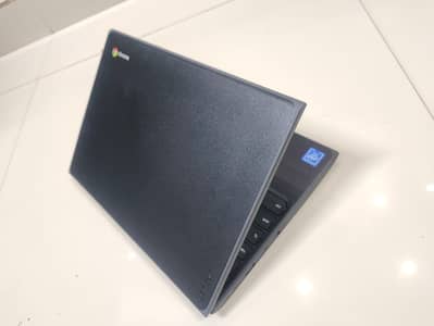 Chromebook laptop