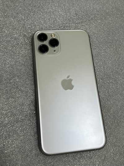 Apple iPhone 11 Pro