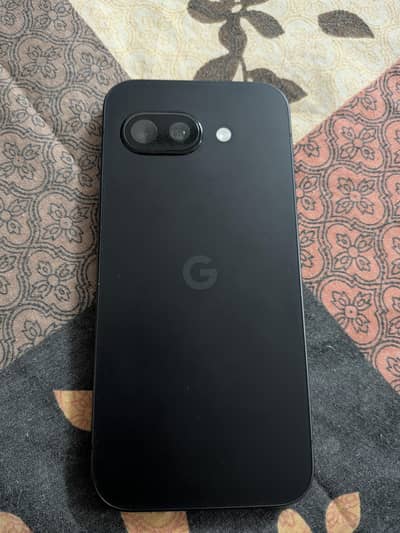 Google Pixel 9a