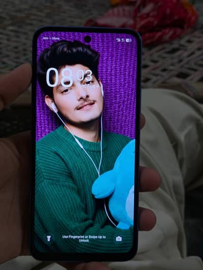 Infinix Smart 10 plus