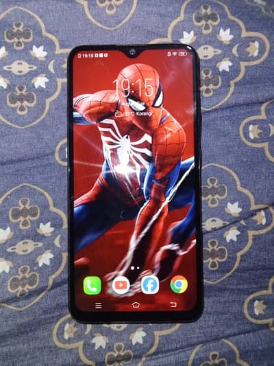 Vivo Y90
