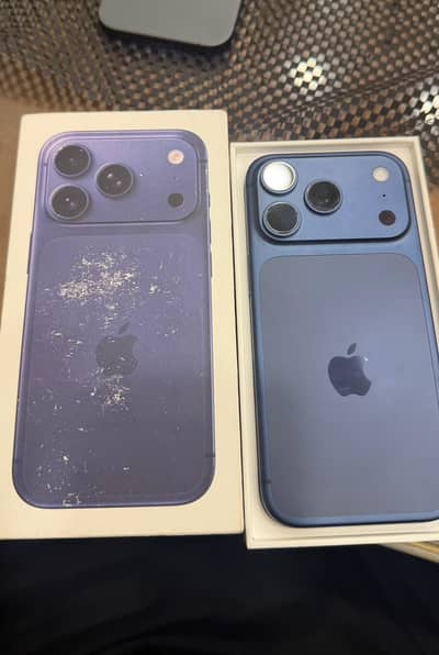 Apple iPhone 17 Pro