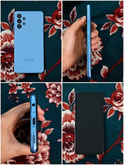 Samsung Mobile A32