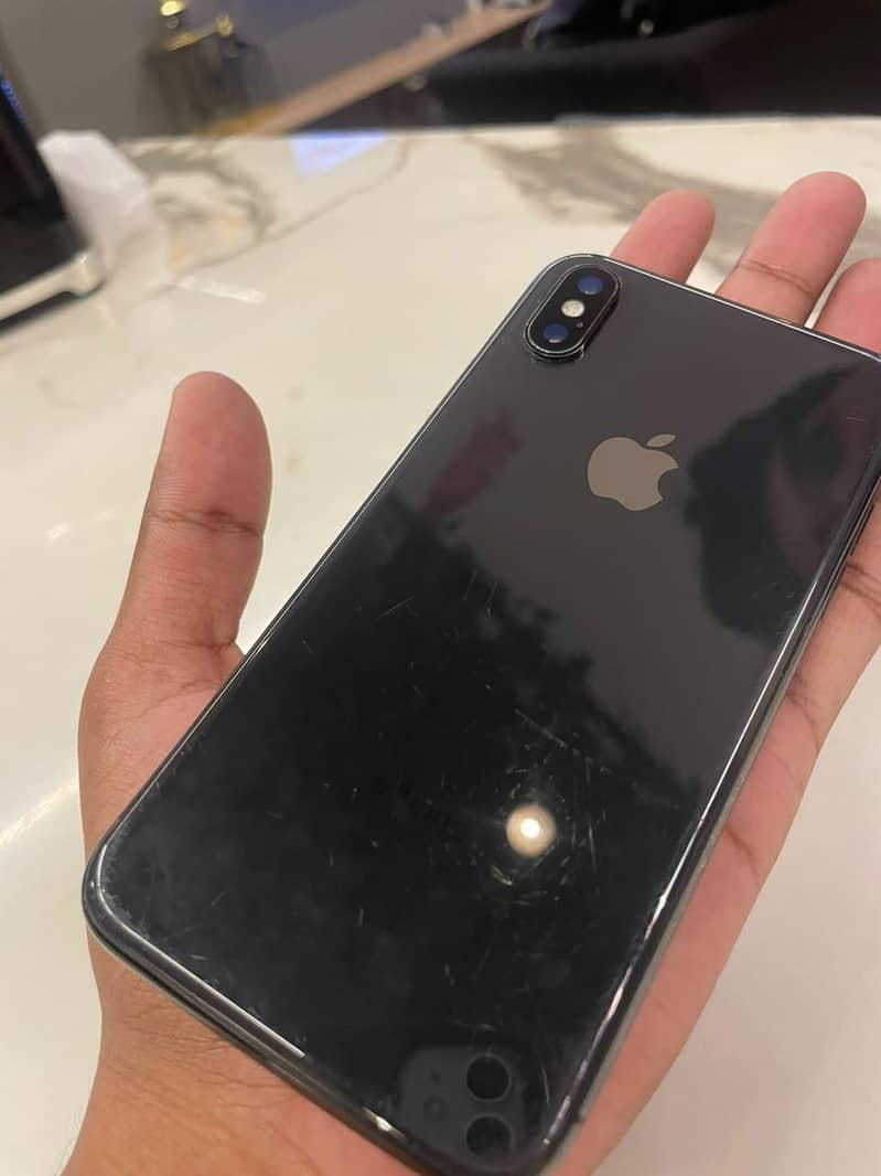 Apple iPhone X 7