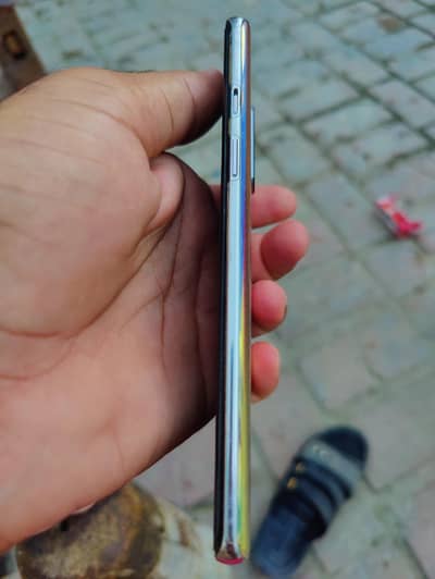 One Plus 8