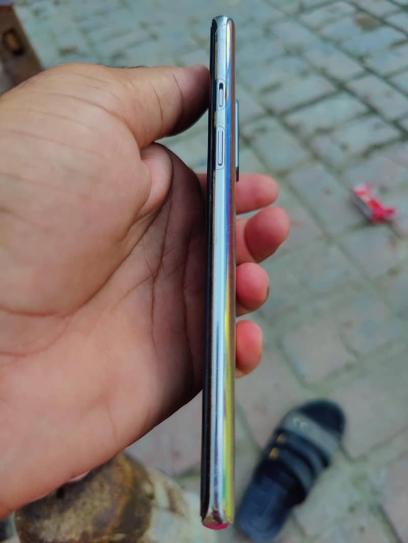 One Plus 8 0
