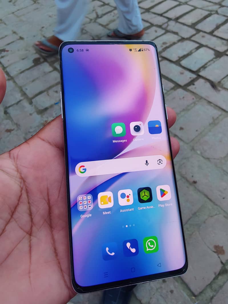 One Plus 8 2