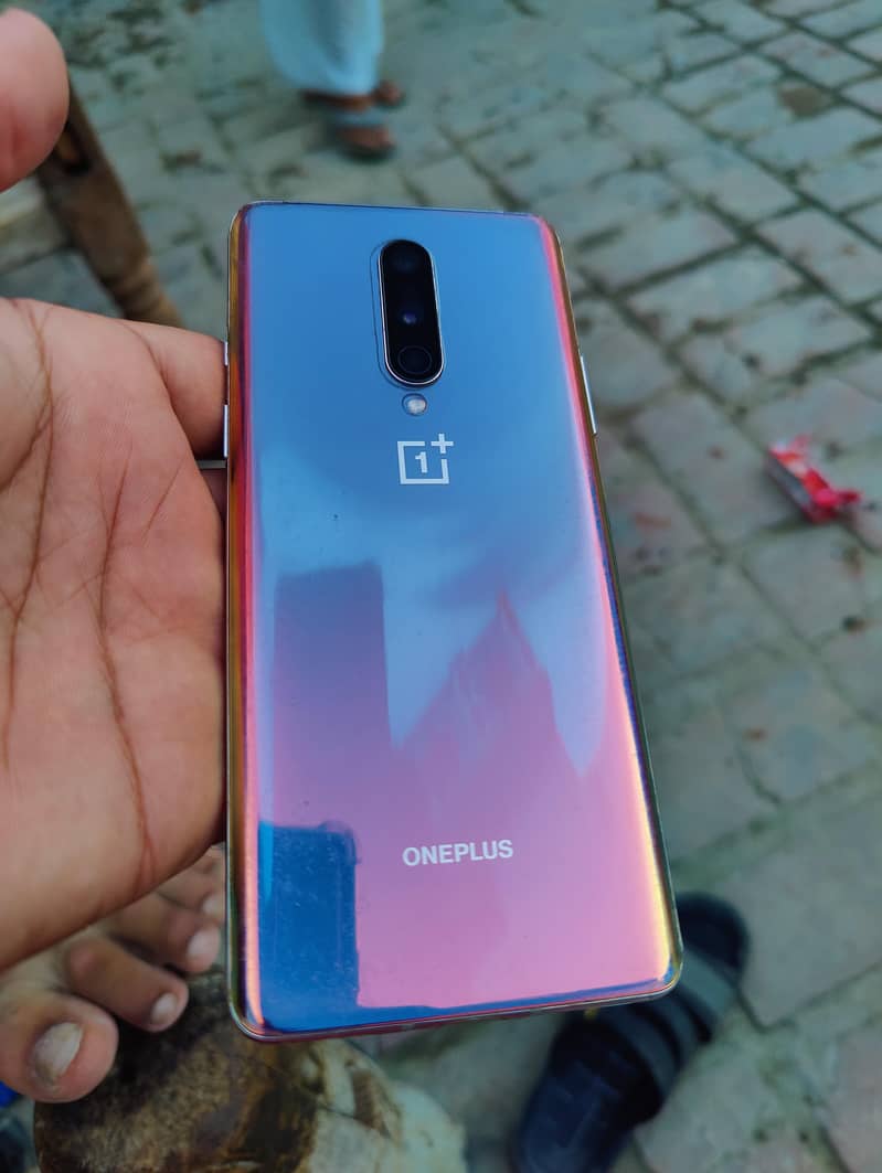 One Plus 8 3