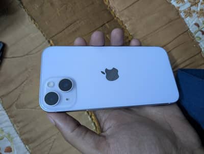 Apple iPhone 14 128 PTA