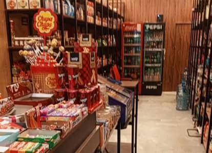 A Running Business  For Sale