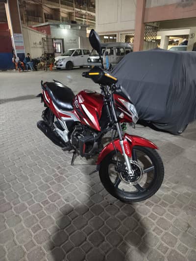 United us 150cc 2024 10by 9