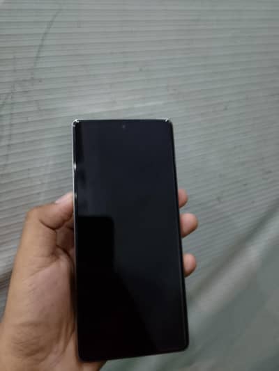 Infinix Note 40