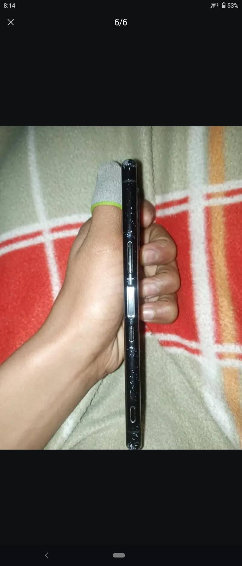Sony 5 2