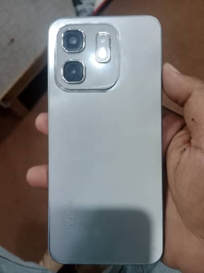 Infinix Hot 50i