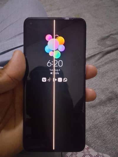 One Plus 9